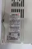 TOSHIBA VFS11-4007PL-WP AC VFD DRIVE 0.5-500HZ 380/500V-AC 1HP thumbnail 7