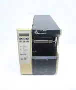 ZEBRA 140-401-00204 140XIII THERMAL LABEL PRINTER