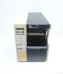 ZEBRA 140-401-00204 140XIII THERMAL LABEL PRINTER