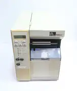 ZEBRA 10500-2001-0030 105SL THERMAL TRANSFER BARCODE LABEL PRINTER