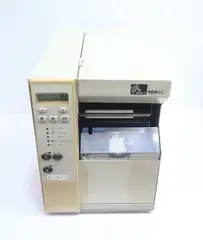 ZEBRA 10500-2001-0030 105SL THERMAL TRANSFER BARCODE LABEL PRINTER