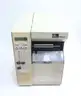 ZEBRA 10500-2001-0030 105SL THERMAL TRANSFER BARCODE LABEL PRINTER thumbnail 1