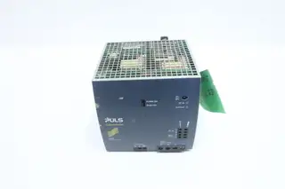 PULS QS40.241 24V 40A 960W POWER SUPPLY MODULE