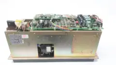 NACHI SU-451B SERVO AMPLIFIER UNIT