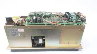 NACHI SU-451B SERVO AMPLIFIER UNIT