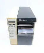 ZEBRA 140-401-00000 140XIII THERMAL LABEL PRINTER
