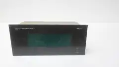 GENUINE ALLEN BRADLEY 2706-B41J16 OPERATOR INTERFACE PANEL SER F