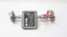 BROOKS 3604EA1A3M1D FLANGED FLOW METER 1IN 16-160KG/HR thumbnail 1