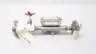 BROOKS 3604EA1A3M1D FLANGED FLOW METER 1IN 16-160KG/HR thumbnail 3