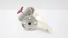 BROOKS 3604EA1A3M1D FLANGED FLOW METER 1IN 16-160KG/HR thumbnail 4