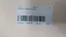 BROOKS 3604EA1A3M1D FLANGED FLOW METER 1IN 16-160KG/HR thumbnail 6