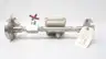 BROOKS 3604EA1L2G1D FLANGED FLOW METER 0.38-3.8NM3/HR thumbnail 4