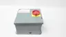 SQUARE D 9070 SK500G1 TRANSFORMER DISCONNECT 500VA 230/460V-AC 115V-AC thumbnail 1