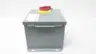 SQUARE D 9070 SK500G1 TRANSFORMER DISCONNECT 500VA 230/460V-AC 115V-AC thumbnail 6