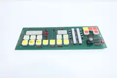PROMETEC BF/80127 PCB CIRCUIT BOARD