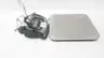 OHAUS ES 50R LOW PROFILE SHIPPING SCALE 9V-DC thumbnail 2