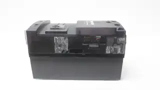 WATLOW PC11-N25A-0000 POWER SERIES SOLID STATE POWER CONTROL 120V-AC