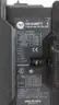 ALLEN BRADLEY 100-B300ND3 AC CONTACTOR 120V-AC 400A 250HP SER B thumbnail 6