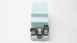 SIEMENS 3RK1304-5KS40-5AA3 RSE-ST REVERSING STARTER 0.75KW