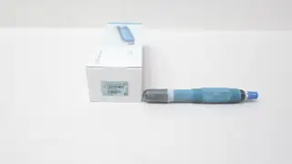 ENDRESS HAUSER CPF81E-1014/0 CPF81E-AA5NAD3 DIGITAL PH SENSOR