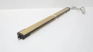 SUNX SF4-AH28-N LIGHT CURTAIN PAIR