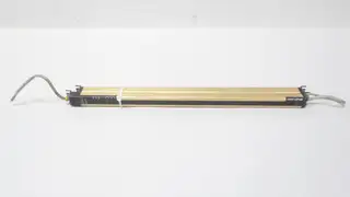 SUNX SF4-AH24-N LIGHT CURTAIN EMITTER 510MM 24V-DC