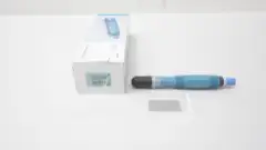 ENDRESS HAUSER CPF81E-19C1/0 CPF81E-AA5NAD3+LSZ1 DIGITAL PH SENSOR