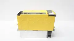FANUC A06B-6124-H106 SERVO AMPLIFIER MODULE