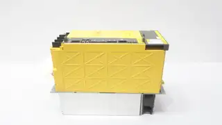 FANUC A06B-6124-H106 SERVO AMPLIFIER MODULE