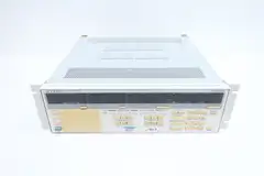 YOKOGAWA WT1010 253610-C1-1-D DIGITAL POWER METER 100-120V-AC 130VA