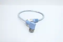 TURCK RSM WKM 5711-0.5M U0232 CORDSET CABLE 0.5M