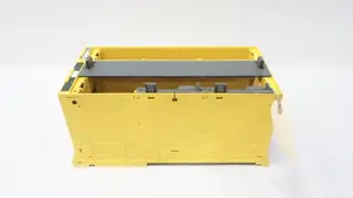 FANUC A02B-0281-B803 SERIES 160I-MB CHASSIS MODULE