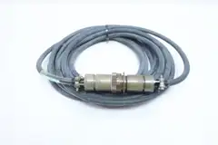 GSE 299230-81200CE CORDSET CABLE 20FT