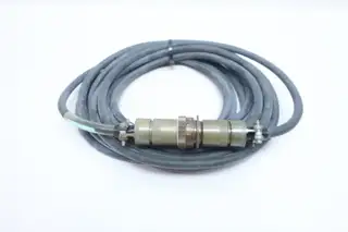 GSE 299230-81200CE CORDSET CABLE 20FT