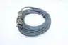 GSE 299230-81200CE CORDSET CABLE 20FT thumbnail 2
