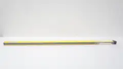 ALLEN BRADLEY 445L-T4S0960YD GUARDSHIELD LIGHT CURTAIN TRANSMITTER 24V-DC