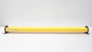 STI OF4148B-2 OPTOSAFE LIGHT CURTAIN 115V-AC