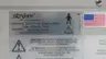STRYKER ENDOSCOPY 220-170-000 QUANTUM 4000 LIGHT SOURCE thumbnail 6