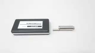 TOKYO SEIMITSU E-DT-S03B PRECISION CONTACT STYLUS PROBE TIP