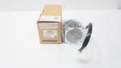 ORIENTAL MOTOR M425-401 AC MOTOR 25W 1700RPM 115V-AC