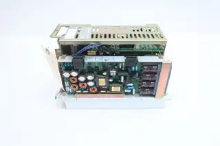 YASKAWA JUSP-ACP25JAA SERVO DRIVE CONTROLLER