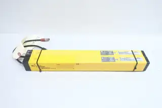 STI MS46SR-20-435-Q1-R-NC-AP MS46-20-435-Q1-X MINI SAFE LIGHT CURTAIN SET 24V-DC