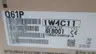 MITSUBISHI Q61P AC TO DC POWER SUPPLY 130VA 5V-DC 6A AMP 100-240V-AC thumbnail 7