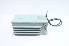 GENERAL ELECTRIC GE H1/H33 18A103-41 MERCURY VAPOR ENCLOSED BALLAST 400W 575V-AC