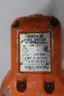 LINEMASTER SWITCH 531-SWH HERCULES FOOT SWITCH 125-250V-AC thumbnail 5