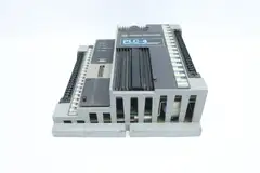 ALLEN BRADLEY 1773-L1B PLC-4 MICROTROL PROGRAMMABLE CONTROLLER 24V-DC SER A