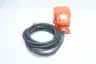 LINEMASTER SWITCH 511-B3 HERCULES FOOT SWITCH 125-250V-AC thumbnail 4