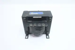 GS GENERAL SIGNAL W500N TRANSFORMER 500VA 208/380/440/600V-AC 85/100/120/130V-AC