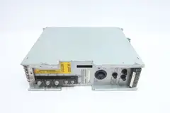 INDRAMAT TVM 1.2-50-220/300-00/115/220 SERVO POWER SUPPLY 220V-AC