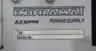 INDRAMAT TVM 1.2-50-220/300-00/115/220 SERVO POWER SUPPLY 220V-AC thumbnail 5